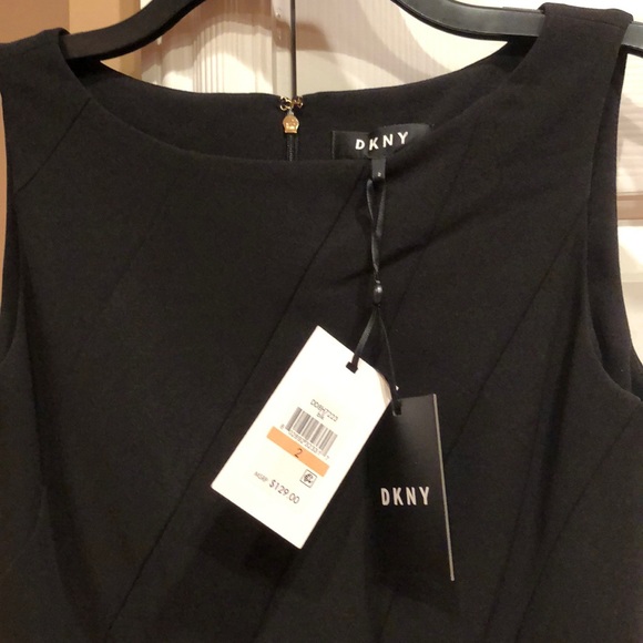 DKNY DRESS ❤️👗❤️ - Picture 2 of 4